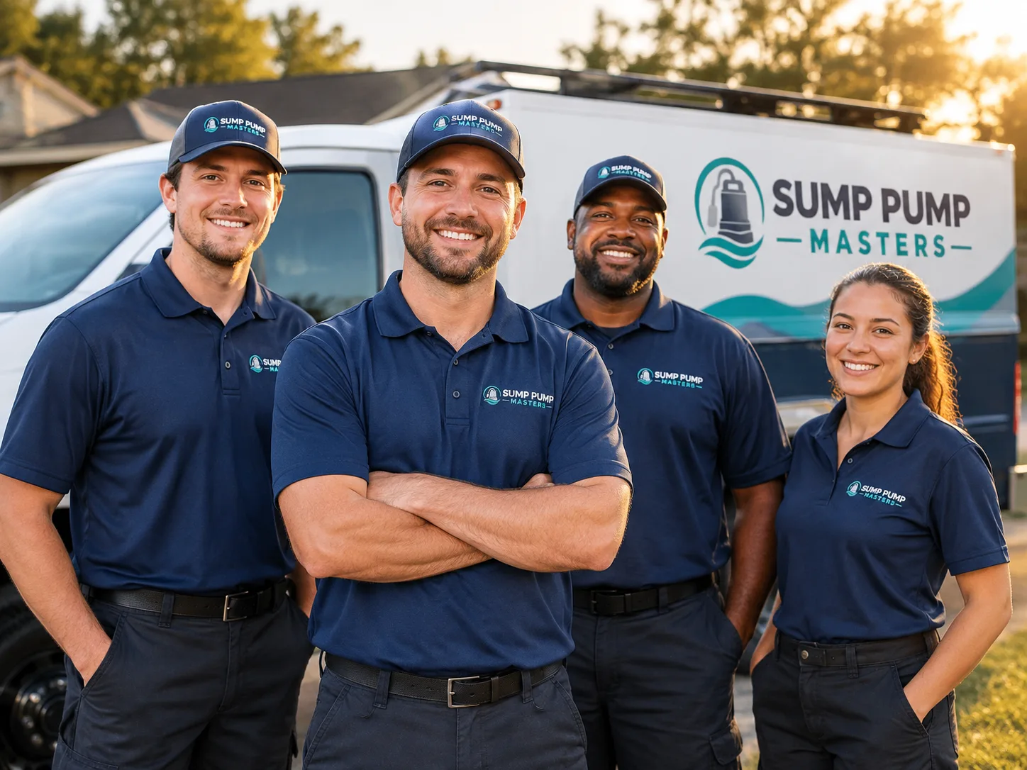 Sump Pump Repair company in West Concord, MN